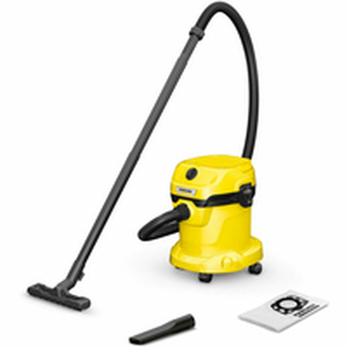 Vaporeta Kärcher WD2 PLUS 1000 W