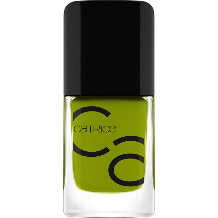 Pintaúñas Catrice Iconails 126-get slimed (10,5 ml)