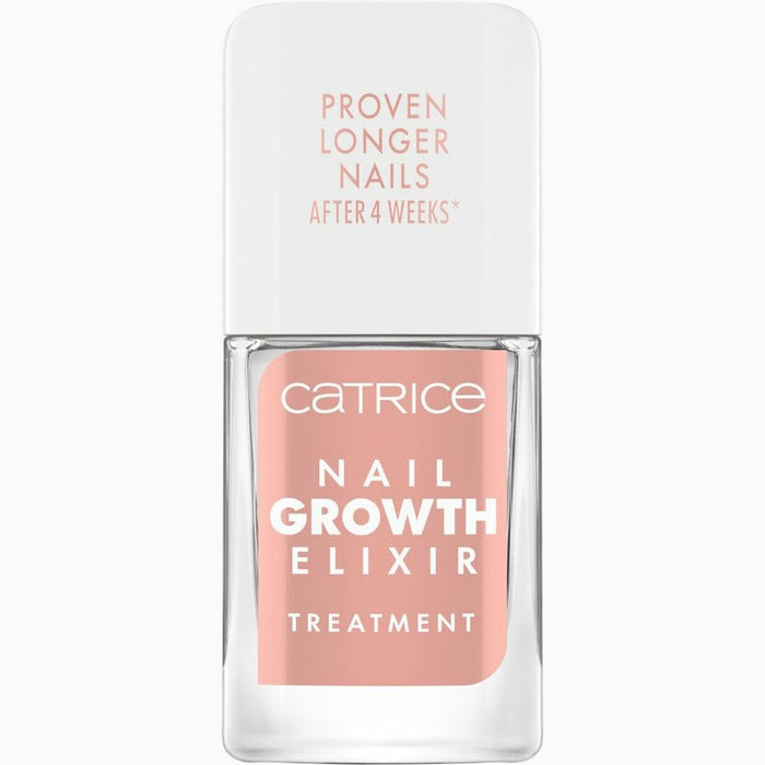 Esmalte de uñas Catrice GROWTH ELIXIR 10,5 ml