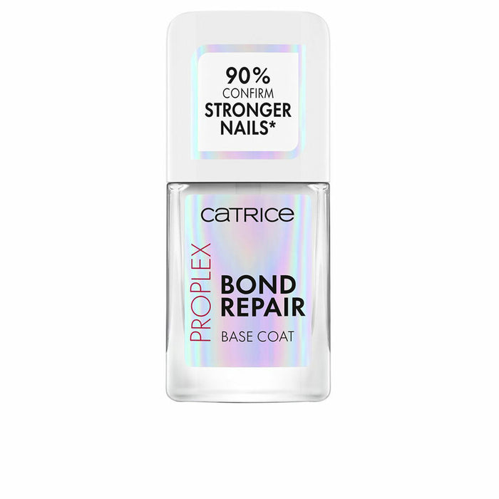 Gel Base de Uñas Catrice ProPlex Bond Repair Nº 010 Rescue Me 10,5 ml Complejo Reparador