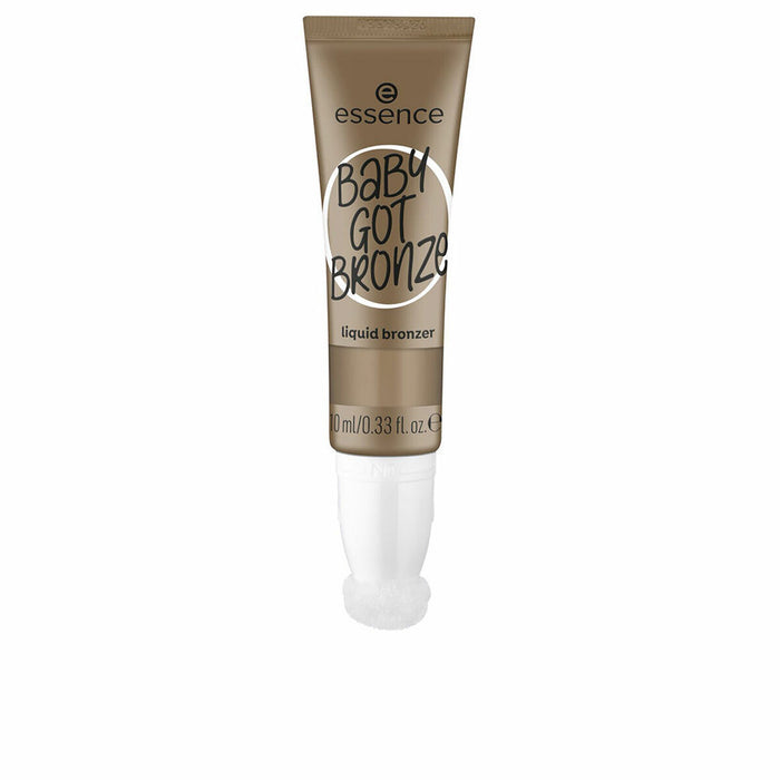 Set de Maquillaje Essence BABY GOT BRONZE
