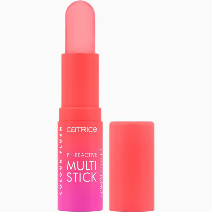 Set de Maquillage Catrice COLOUR FLUSH