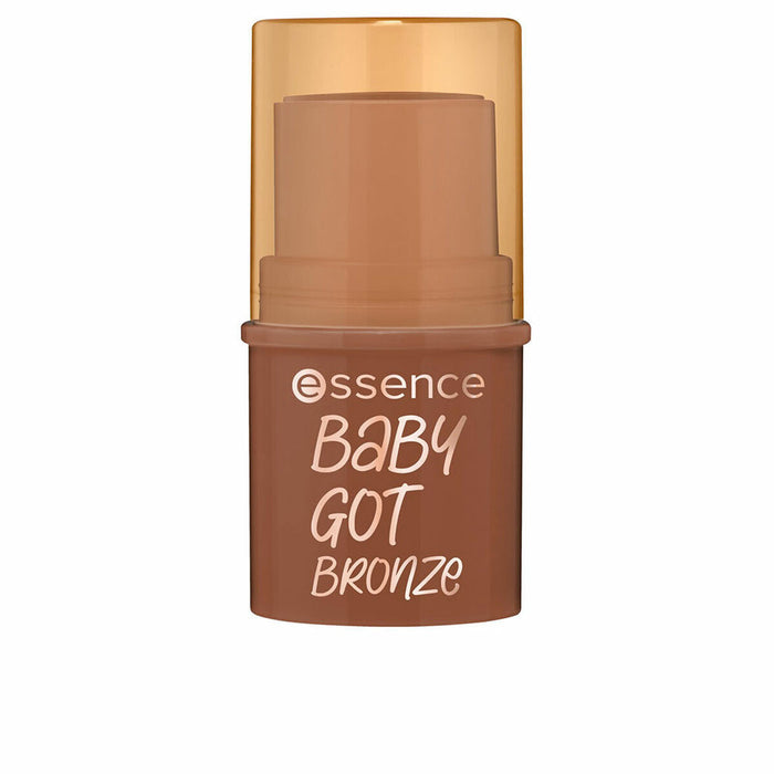Set de Maquillaje Essence BABY GOT BRONZE