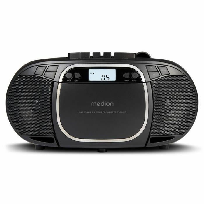Radio Medion