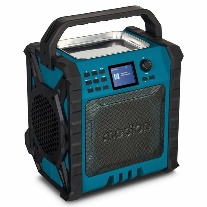 Radio Medion