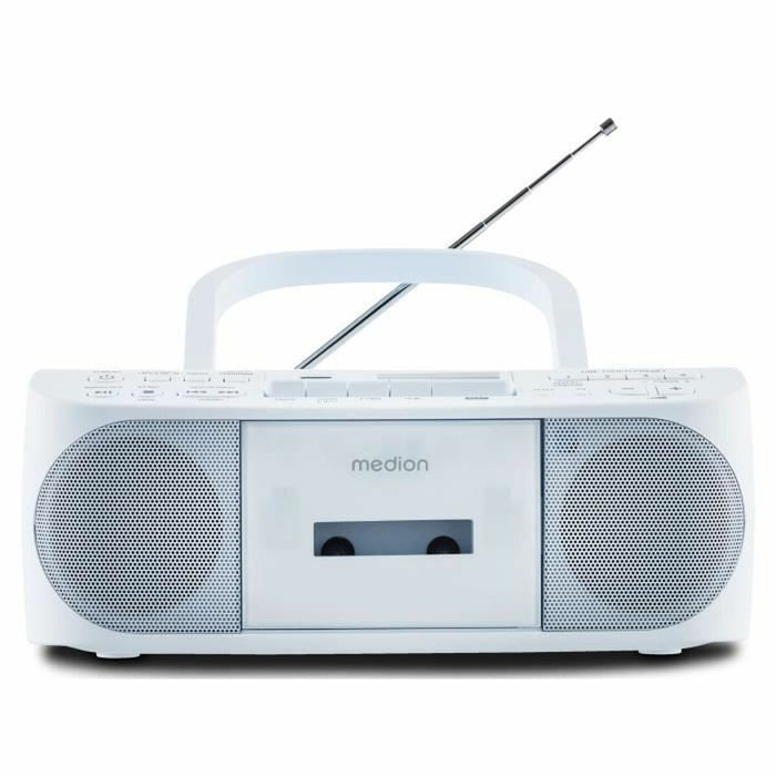 Radio Medion CD K7
