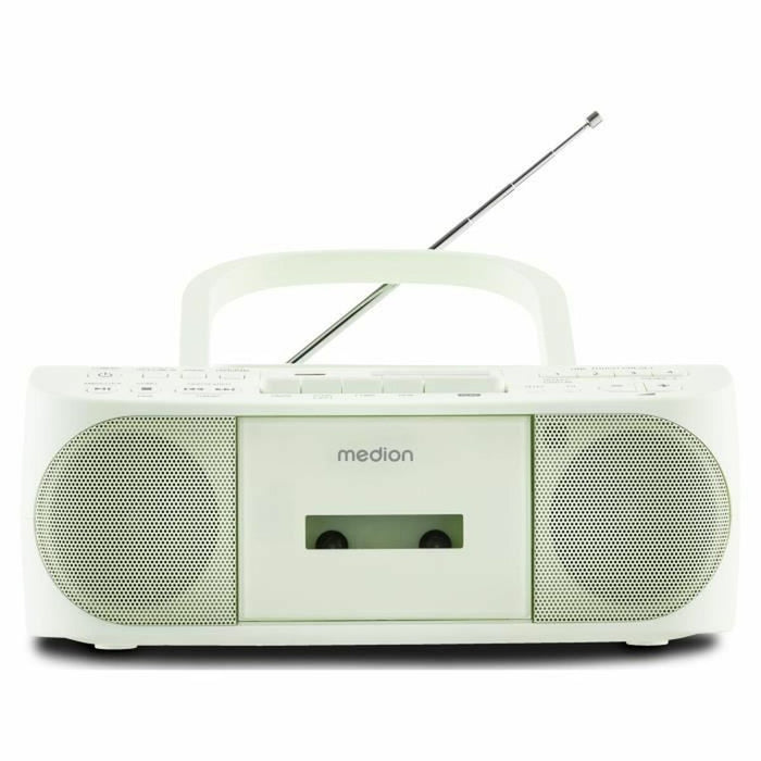 Radio Medion Radio CD K7