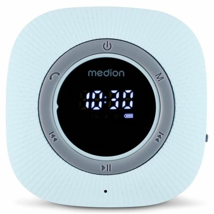 Radio Medion