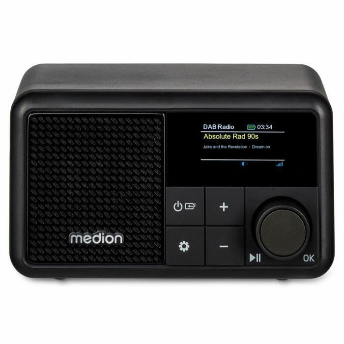 Radio Medion