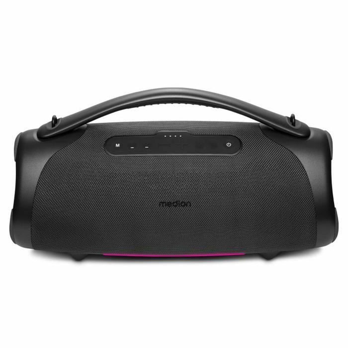 Altavoz Bluetooth Portátil Medion