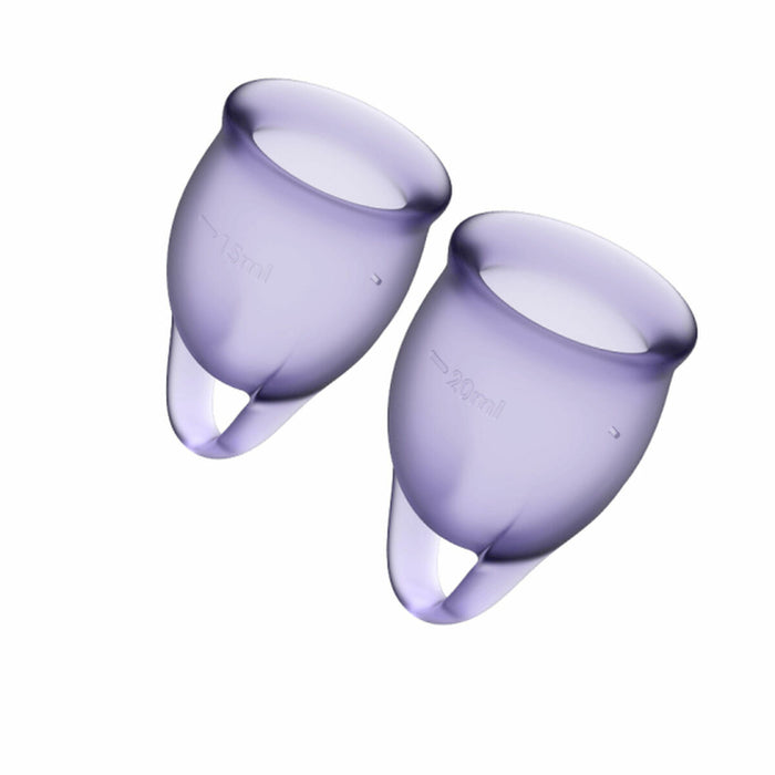 Copa Menstrual Satisfyer 4002033