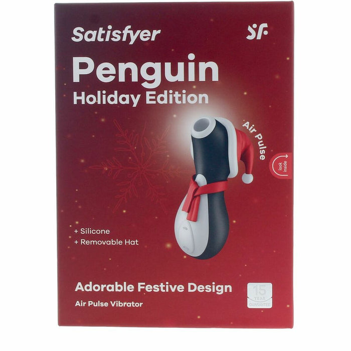 Succionador de Clítoris Satisfyer SATISFYER PENGUIN