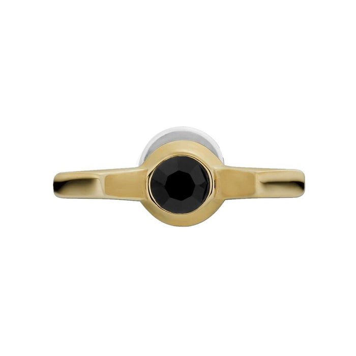 Pendientes Diesel DX1315710 Dorado 1 unidad