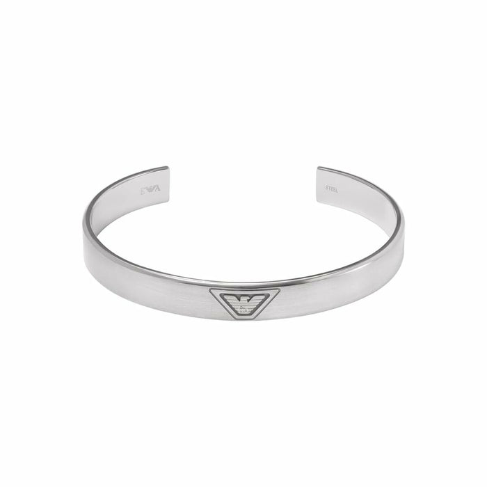 Men's Bracelet Emporio Armani Stainless steel