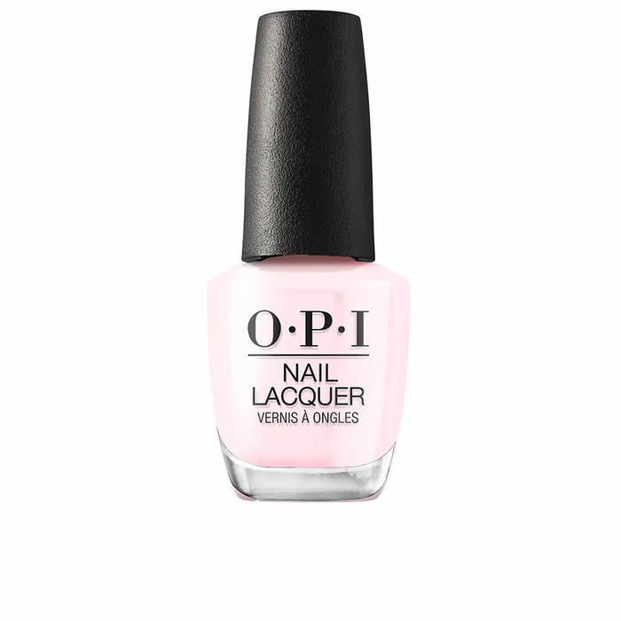 Nail polish Opi #Let’s be friends! 15 ml