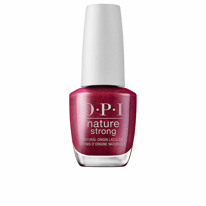 Esmalte de uñas Opi #Raisin Your Voice 15 ml