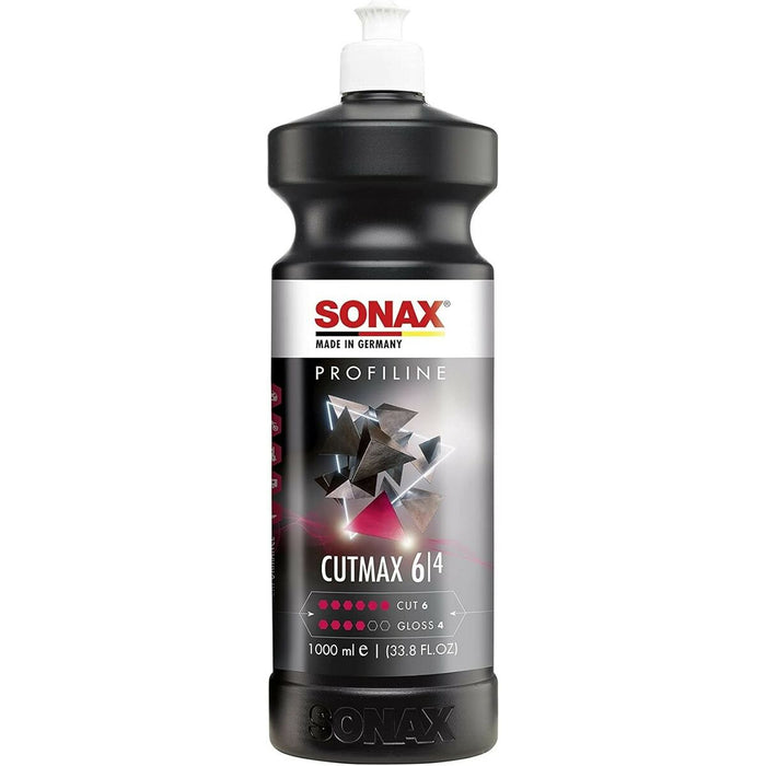 Screen Cleaning Kit Sonax SX02463000