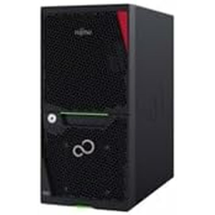 Servidor Fujitsu TX1310M5 Intel Xeon E-2324G 16 GB RAM
