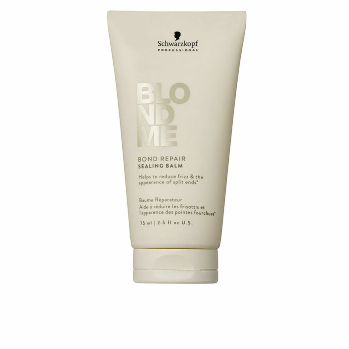 Food Supplement Schwarzkopf BLONDME 75 ml