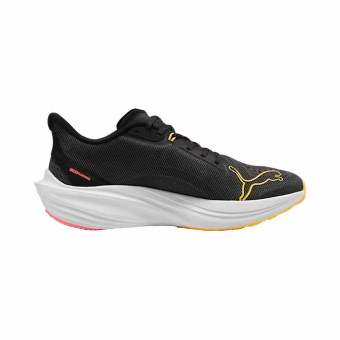 Zapatillas de Running para Adultos Puma Darter Pro Negro