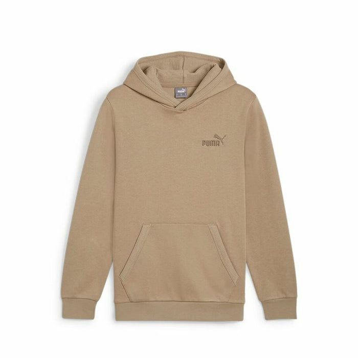 Men’s Hoodie Puma Essentials Elevated