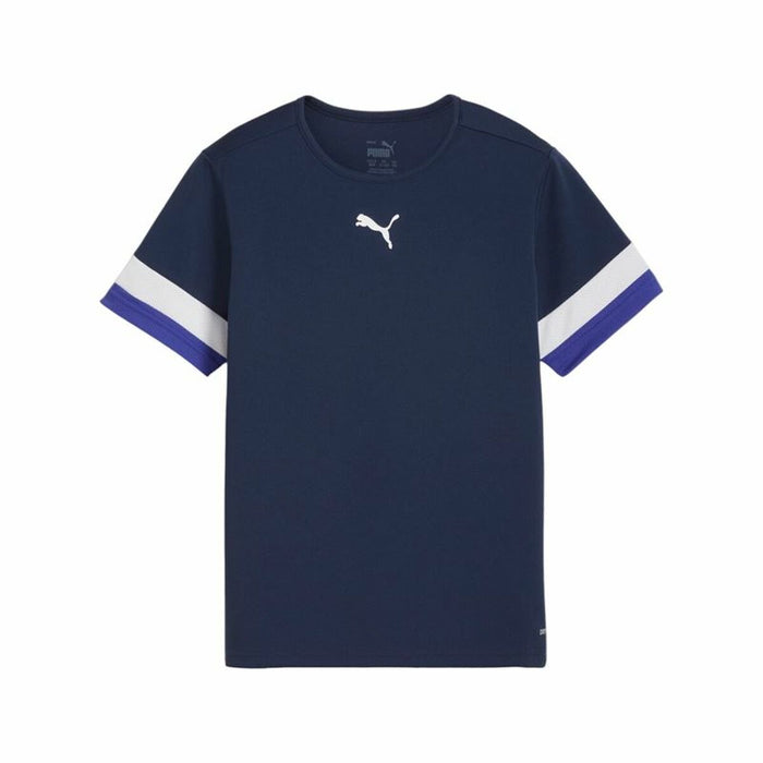 Camiseta de Manga Corta Infantil Puma Individualrise