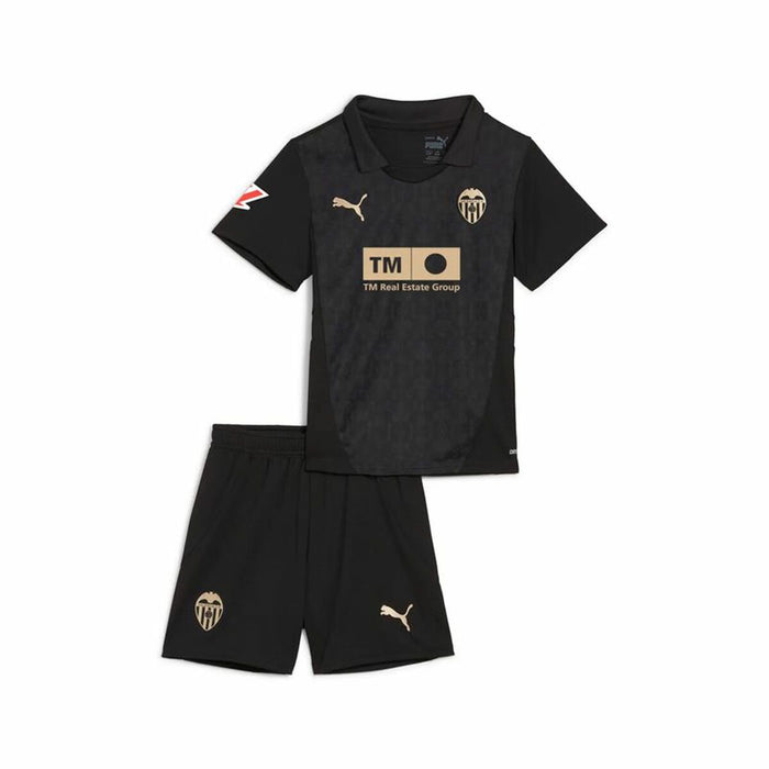Conjunto Deportivo para Niños Puma Vcf Away Minikit