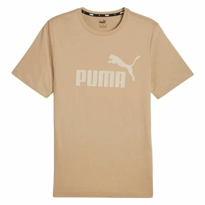 Camiseta de Manga Corta Hombre Puma