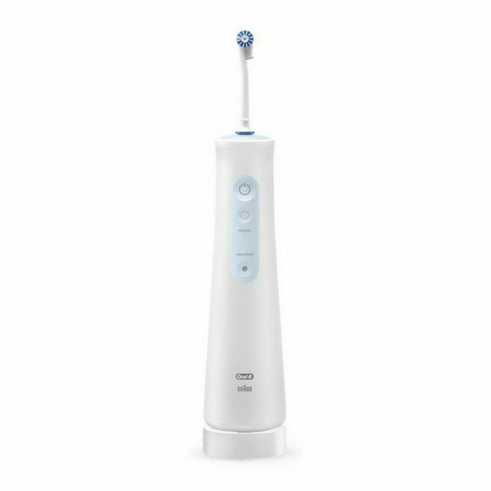 Hydropulseur dentaire Oral-B AquaCare 4 Blanc