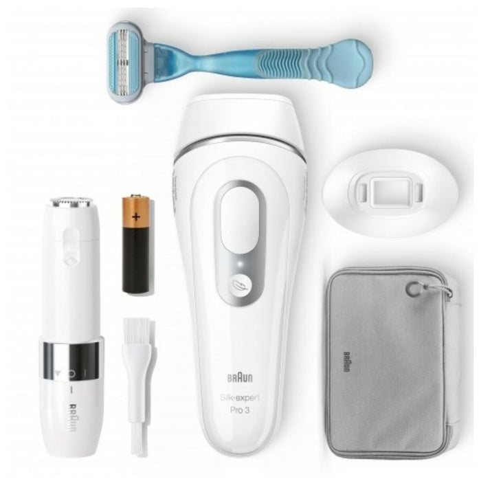 Épilateur électrique Braun PL3129 IPL