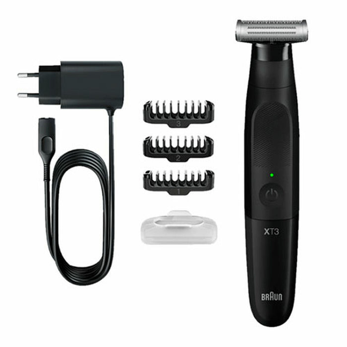 Rasoio Braun Series X XT3100 Wet & Dry
