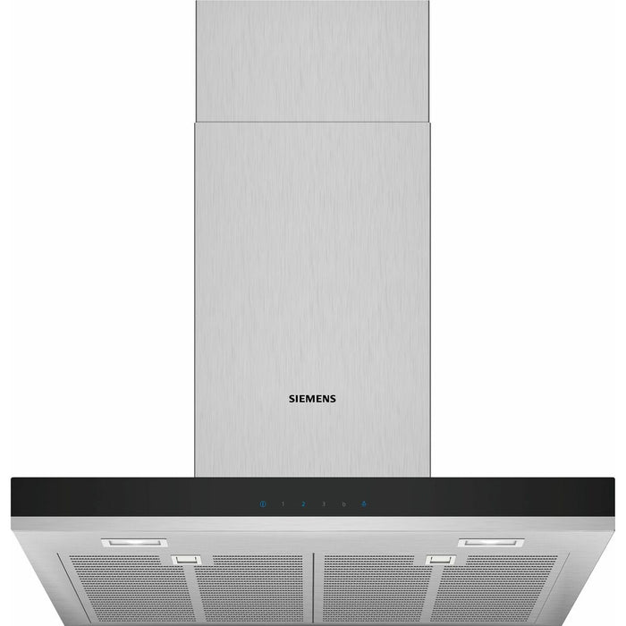 Campana Convencional Siemens AG LC67BHM50 Acero
