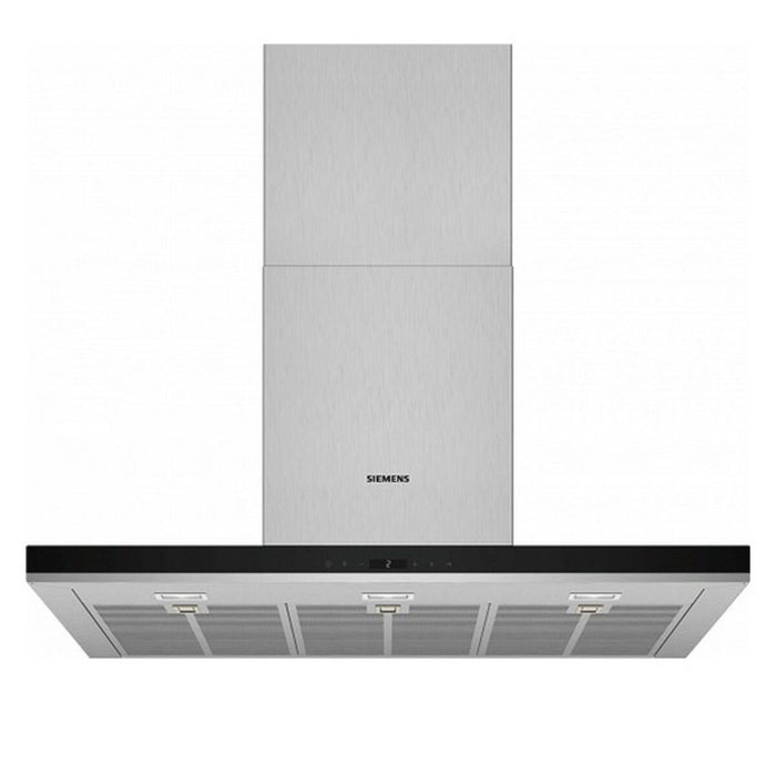 Hotte standard Siemens AG 233319 90 cm 790 m³/h 160W A+ Acier