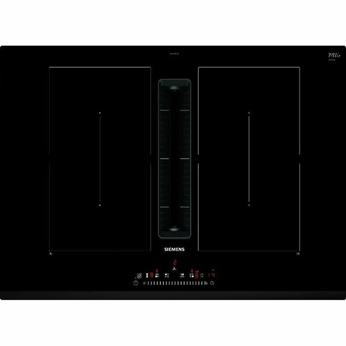 Placa de Inducción Siemens AG ED731FQ15E 70 cm 7400 W