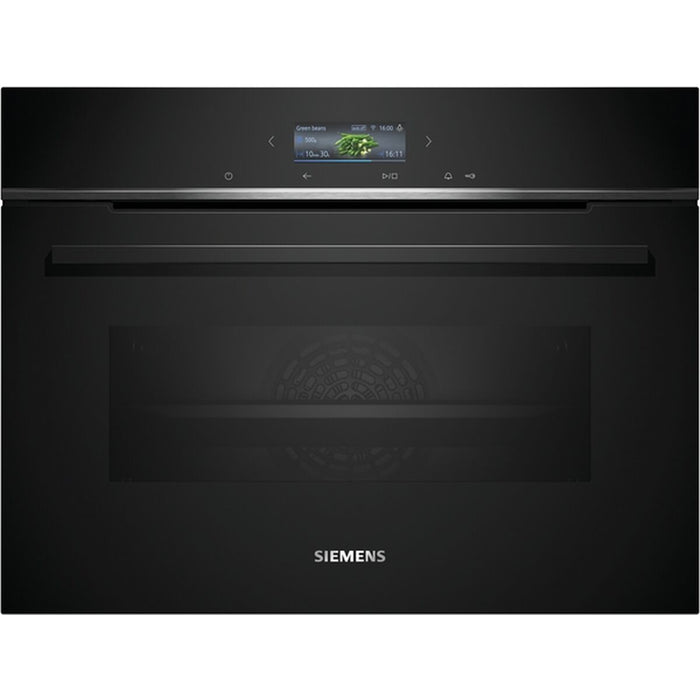 Horno Siemens AG CB734G1B1 47 L