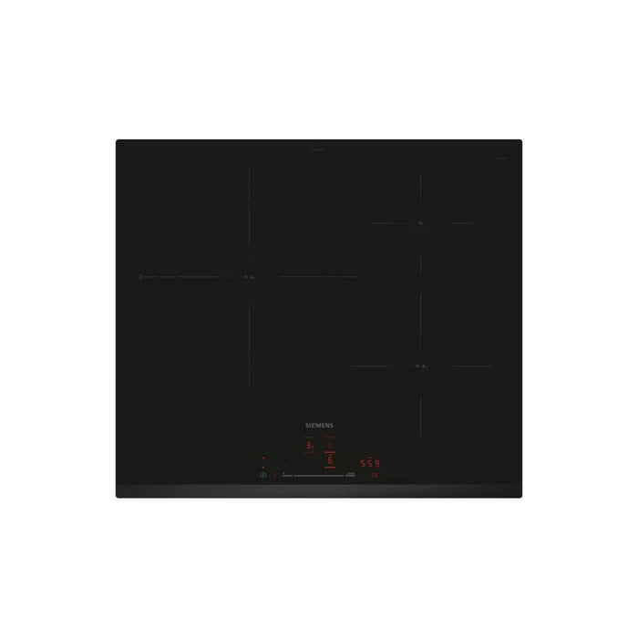 Piano Cottura ad Induzione Siemens AG EH631HDC1E 59,2 cm 7400 W