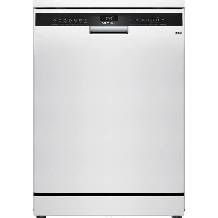 Lavastoviglie Siemens AG SN23EW03KE Bianco 60 cm