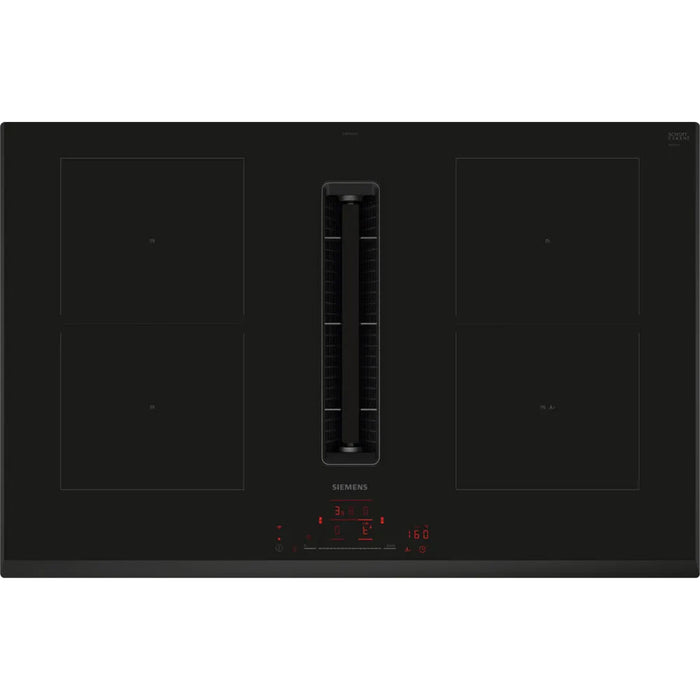 Piano Cottura ad Induzione Siemens AG ED851HQ26E 80 cm 7400 W