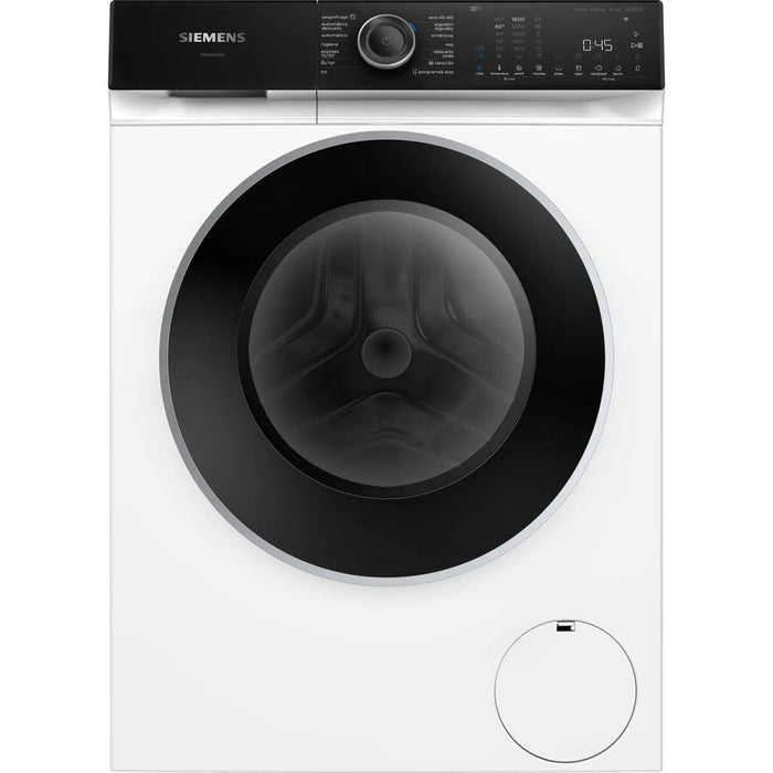 Lavadora Siemens AG WG56H2A0ES 10 kg 60 cm 1600 rpm