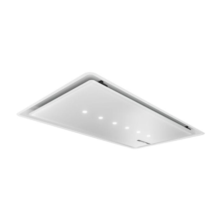 Campana Convencional BOSCH DRC99PS20 90 cm 640 m³/h 250W A Blanco