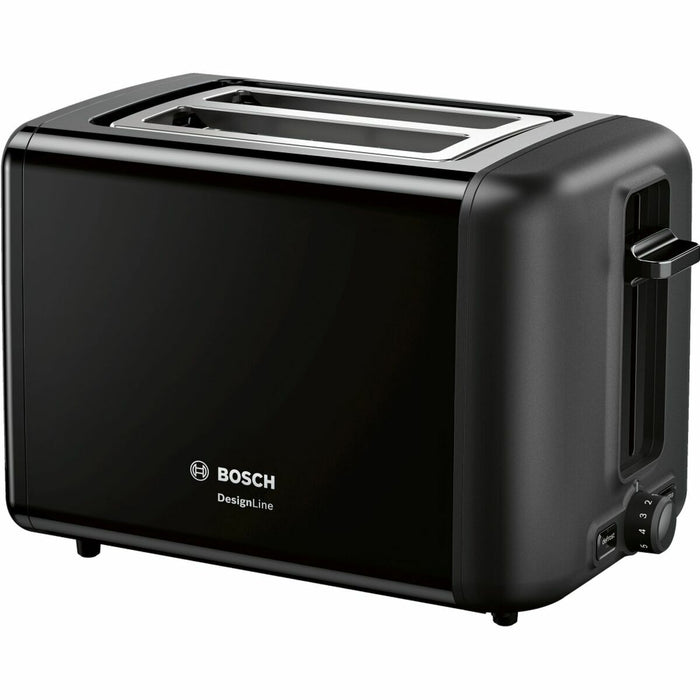 Tostadora BOSCH TAT3P423 Negro 970 W