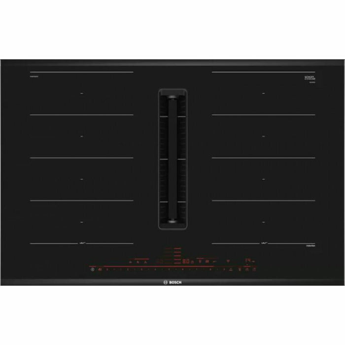 Placa de Inducción BOSCH PXX875D67E 80 cm 7400 W