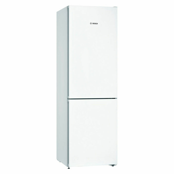 Frigorífico combinado BOSCH KGN36VWED   186 Blanco (60 x 66 x 186 cm)
