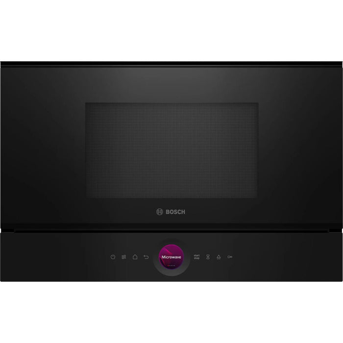Micro-ondes BOSCH BER7321B1 Noir 900 W 21 L