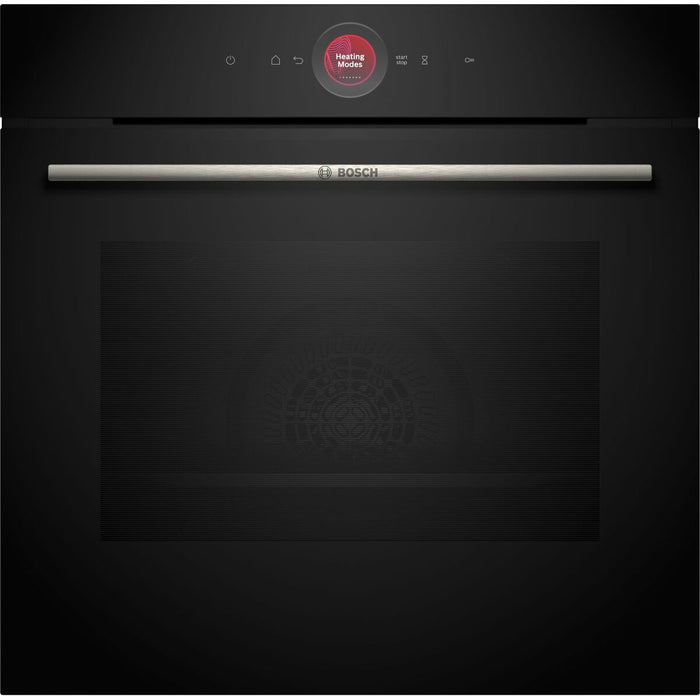 Pyrolytic Oven BOSCH HBG7741B1 3600 W 71 L