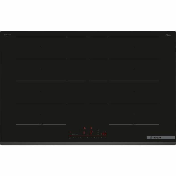 Induction Hot Plate BOSCH PXY83KHC1E
