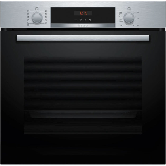 Four à pyrolyse BOSCH HBA574ES3 71 L 3600 W