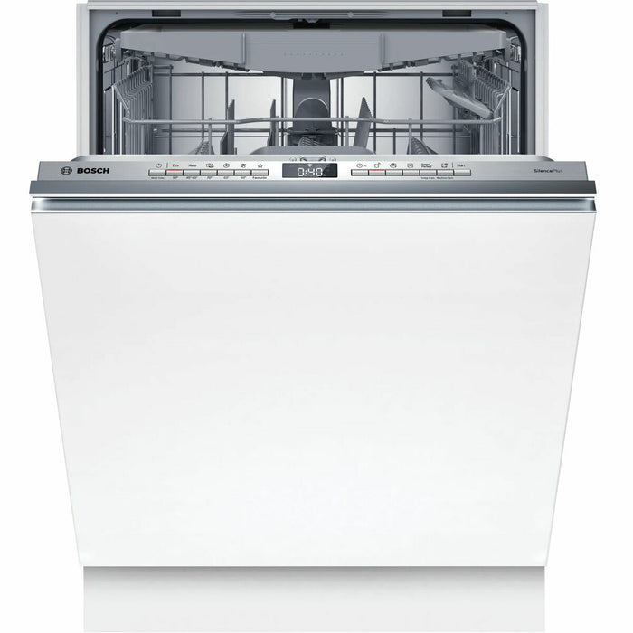 Dishwasher BOSCH SMH4EVX08E White 60 cm