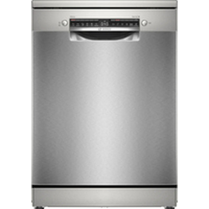 Lavavajillas BOSCH SMS4HVI03E Acero 60 cm
