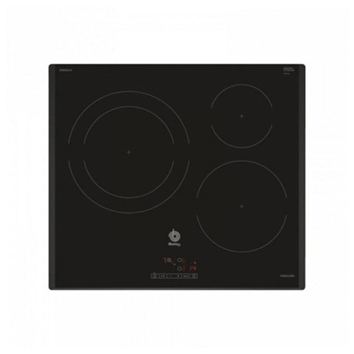 Placa de Inducción Balay 3EB965LR 60 cm 59,2 cm 60 cm 7400 W